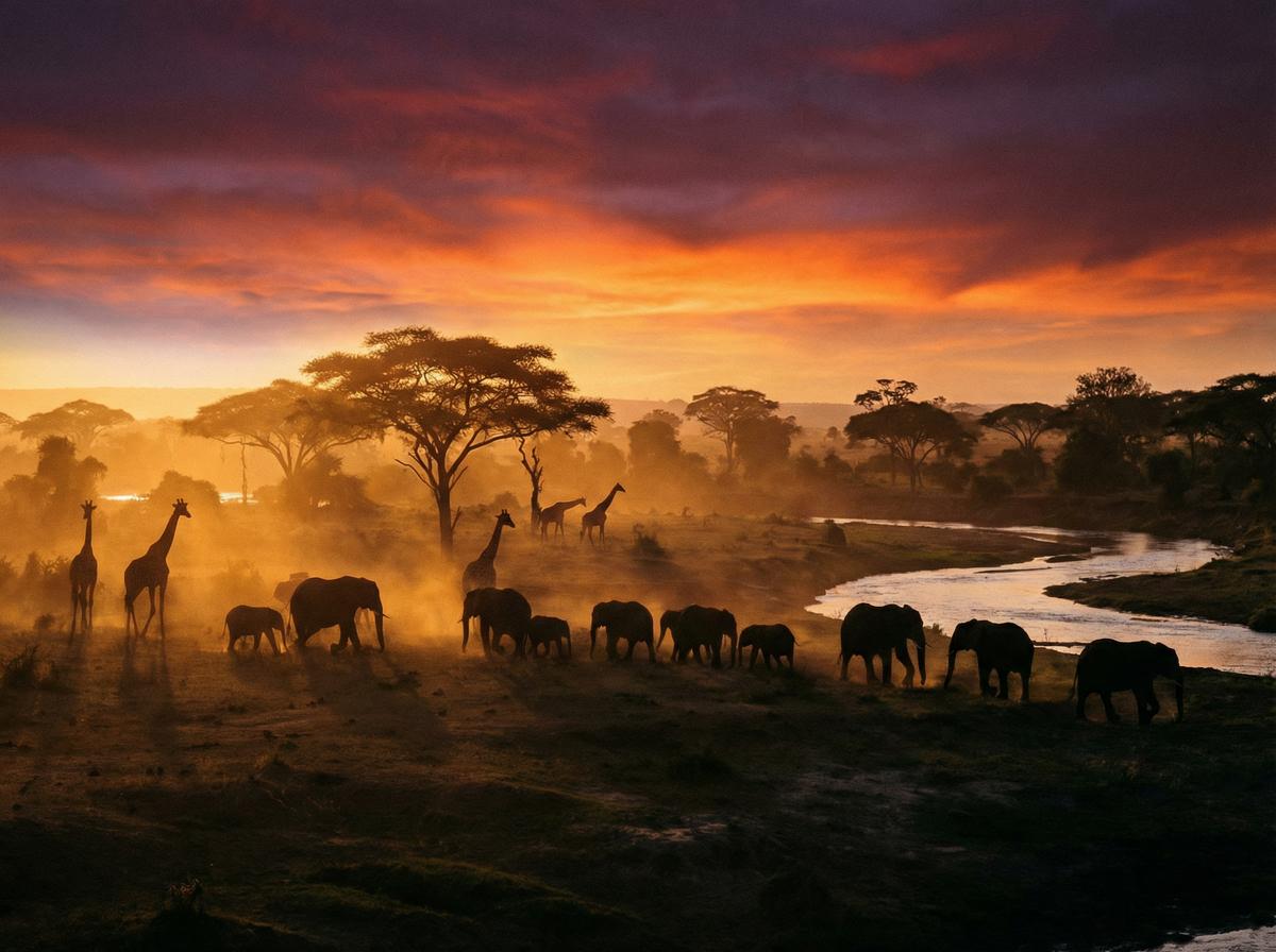 51吃瓜精选非洲视频