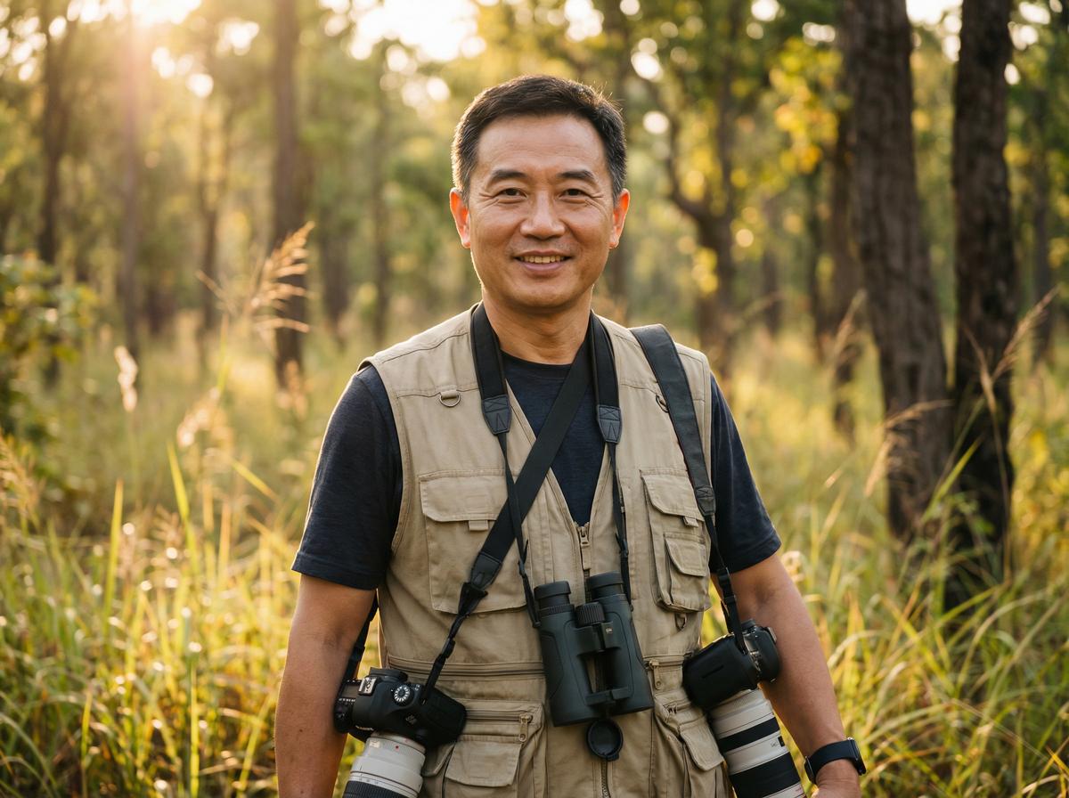 51吃瓜首席摄影师