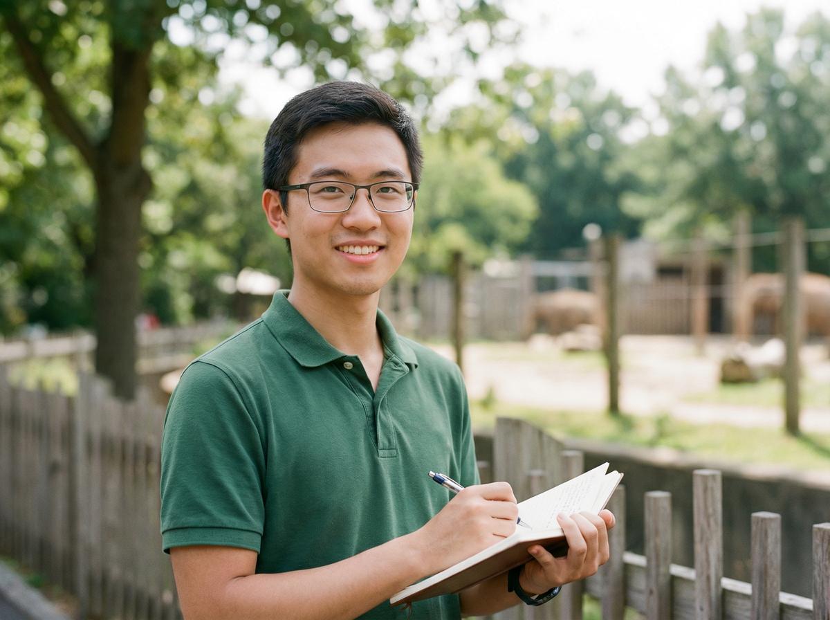 51吃瓜动物专家