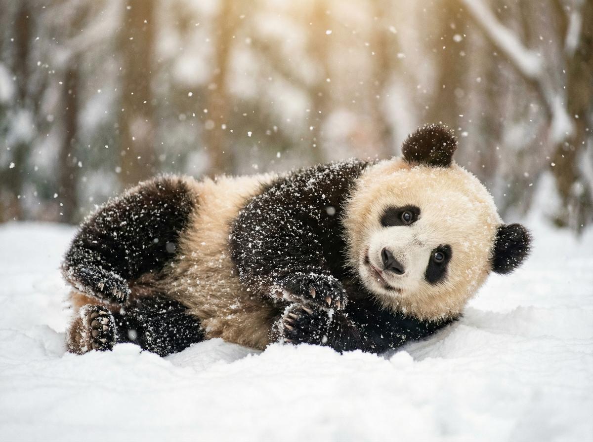 51吃瓜精选熊猫视频