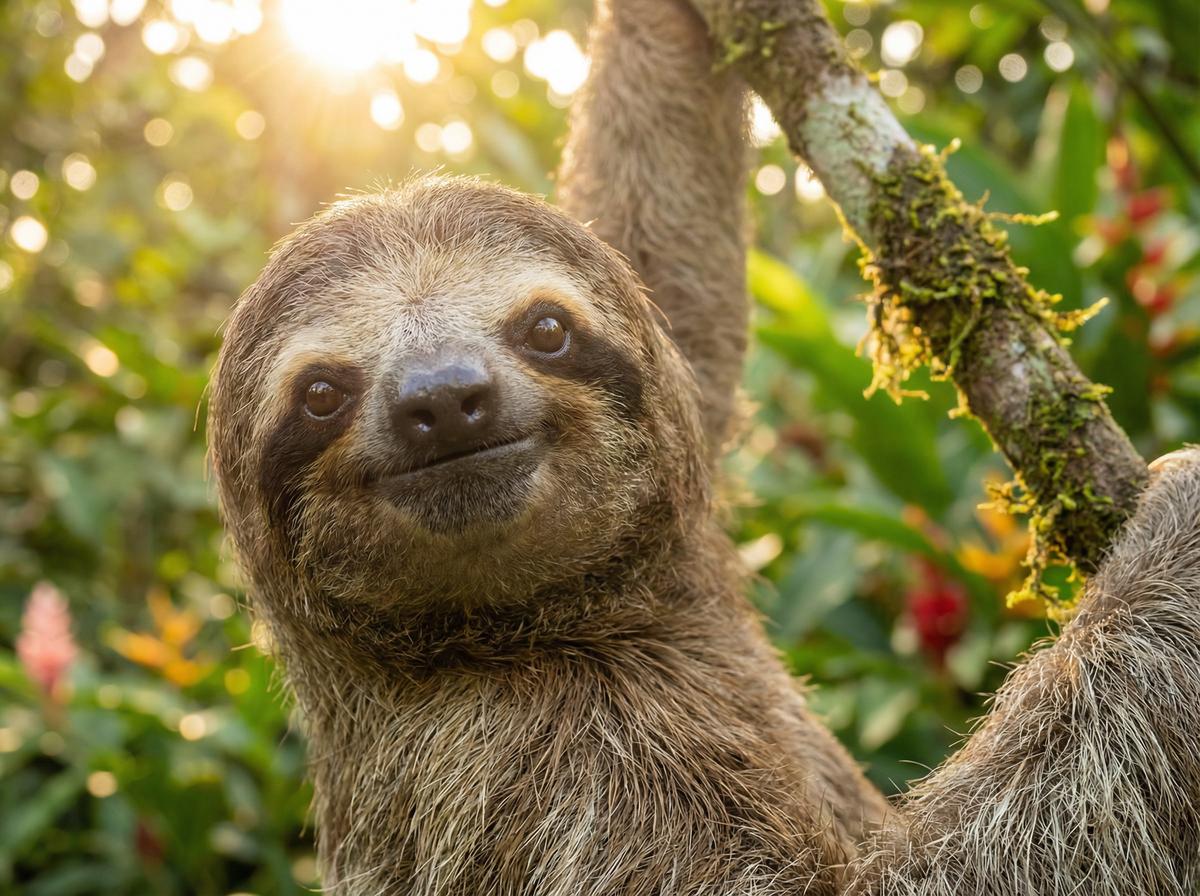 51吃瓜精选树懒视频